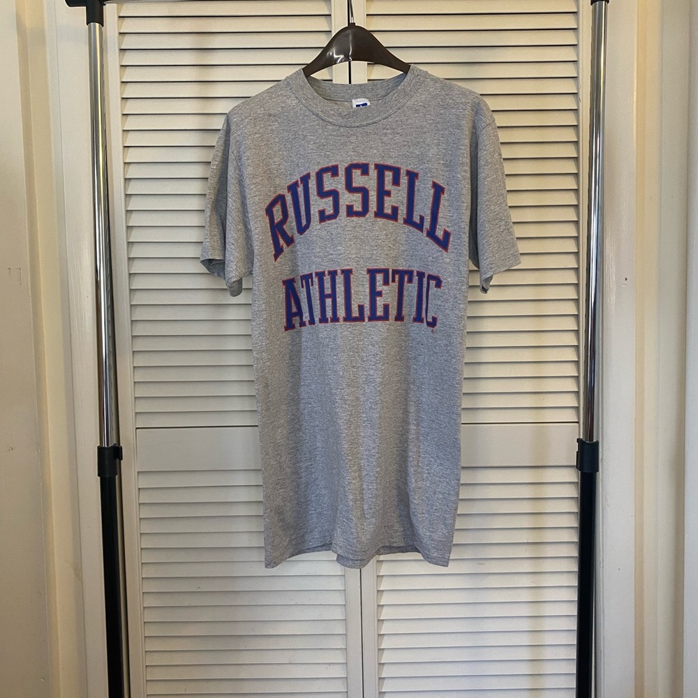 Vintage Russell Shirt